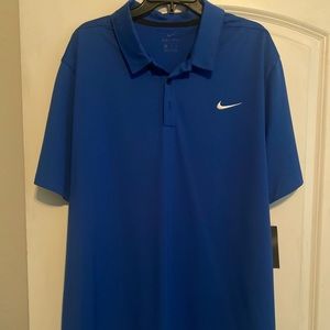 Men’s Nike Dry Fit Tee